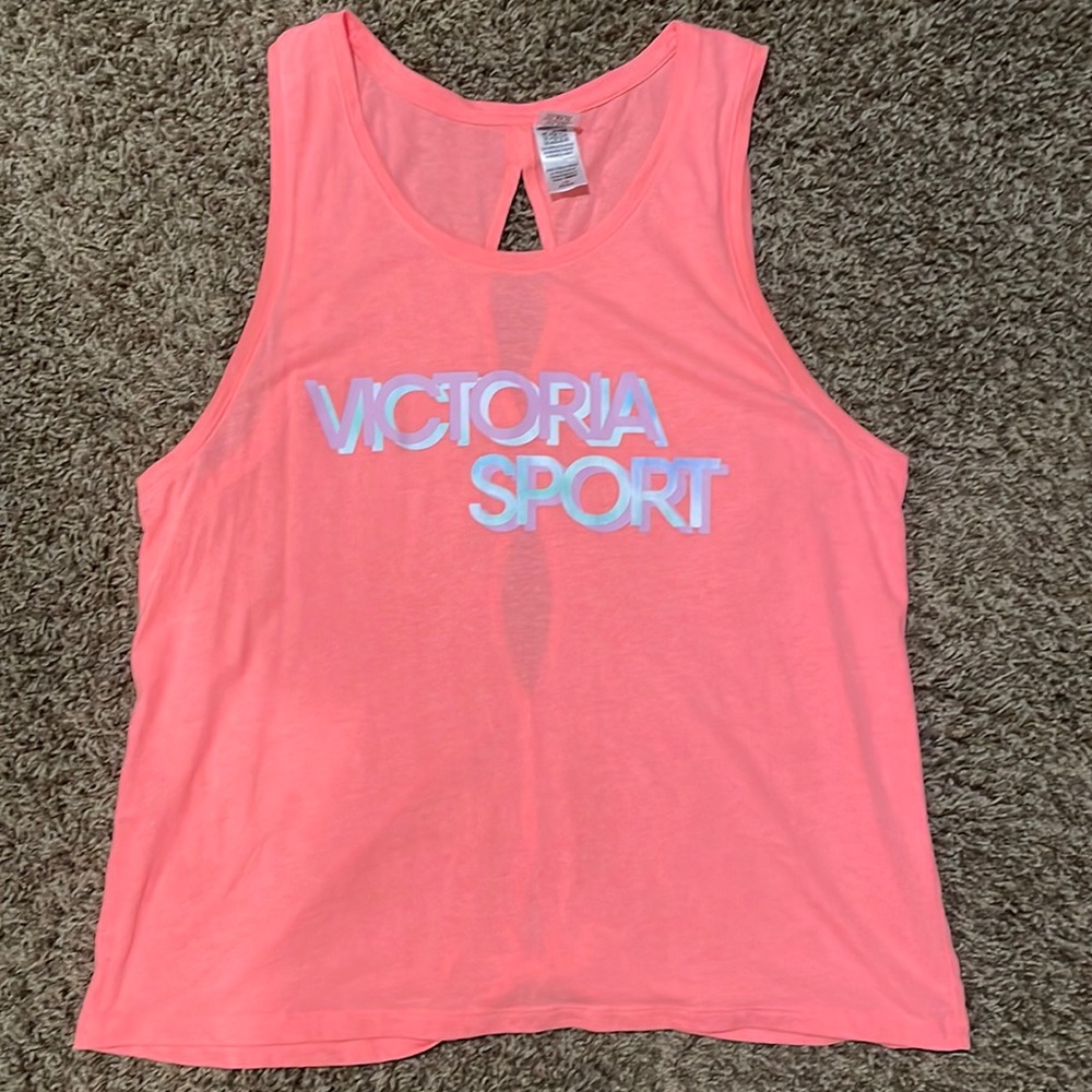 Victoria’s Sport Tank